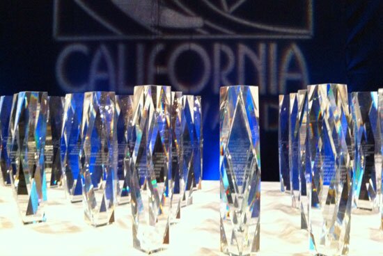 Trophies