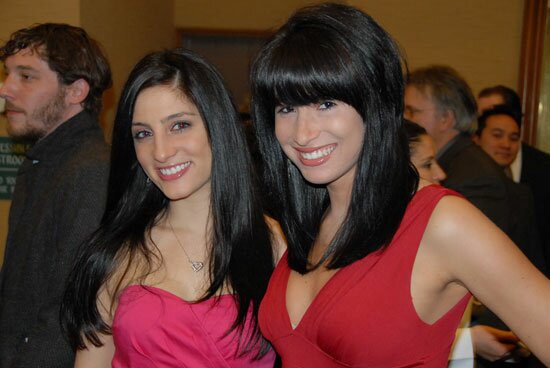 California Film Awards - Awards Ceremony