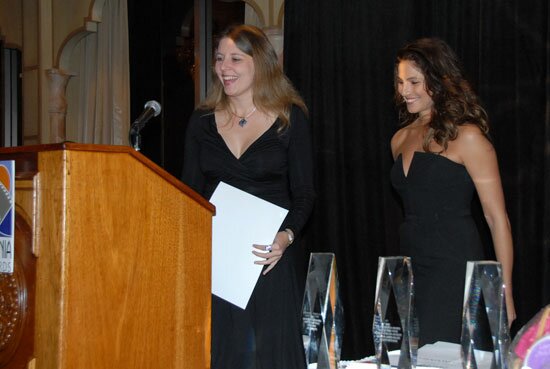 California Film Awards - Awards Ceremony