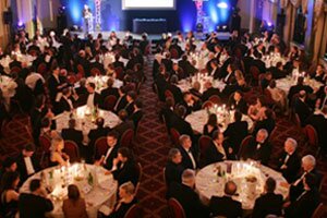 California Film Awards - Awards Ceremony